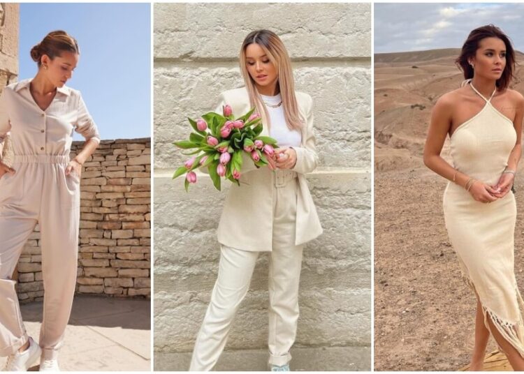 Mimi Allbb Radiant Fashion Look Outfit Ideas