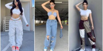 Rachelle Ruth Inspired Sophisticated and Gorgeous Outfits