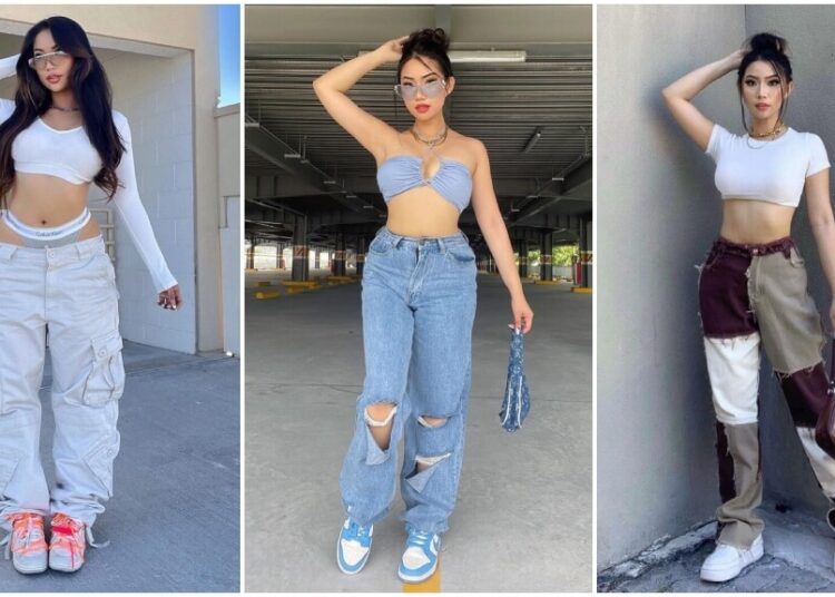 Rachelle Ruth Inspired Sophisticated and Gorgeous Outfits