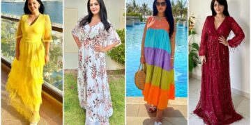 Rania Ali Inspired Stylish Outfit Ideas