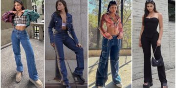 Sara Orrego Styling Classic and Chic Fashion Outfits