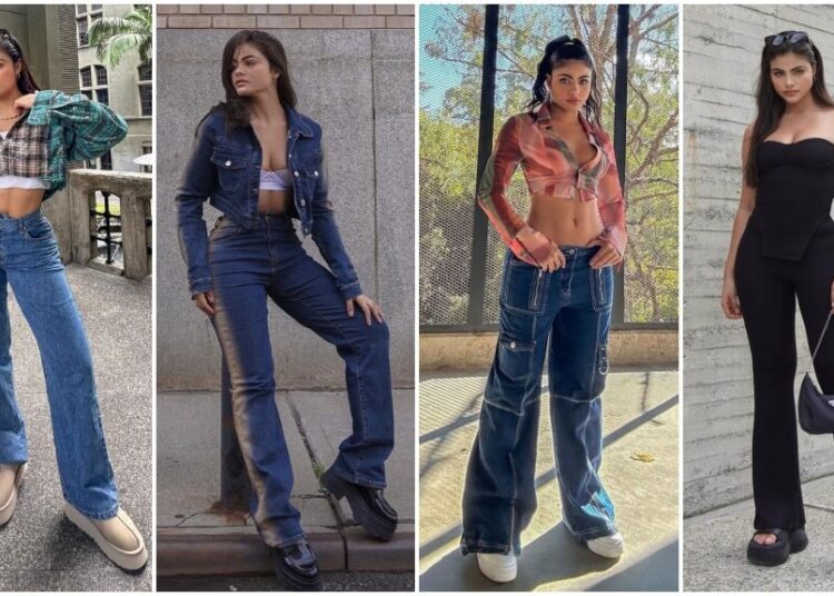 Sara Orrego Styling Classic and Chic Fashion Outfits