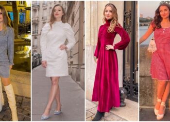 Solene Sophisticated Stylish Outfit Trends