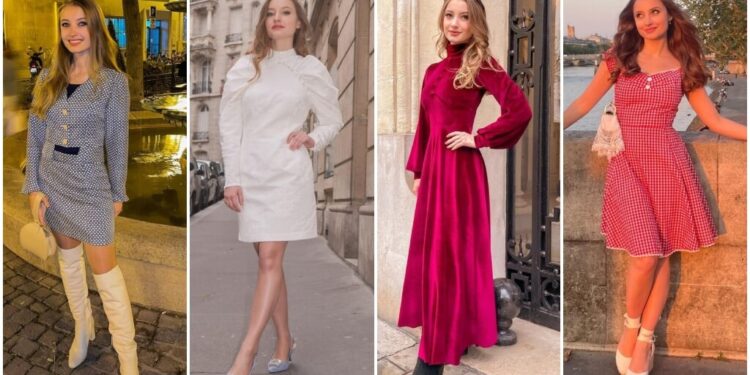 Solene Sophisticated Stylish Outfit Trends