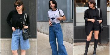 Taylor Hage Inspired Stylish and Edgy Fashion Outfits