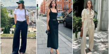 Valeria Lipovetsky Iconic and Fashionista Style