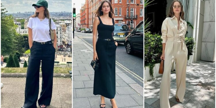 Valeria Lipovetsky Iconic and Fashionista Style