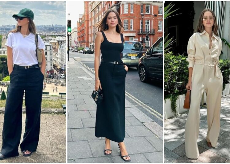 Valeria Lipovetsky Iconic and Fashionista Style