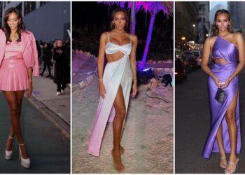 Xoxoemira Inspired Bold Fashion Trends Ideas