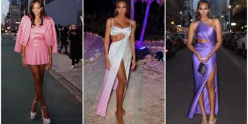 Xoxoemira Inspired Bold Fashion Trends Ideas