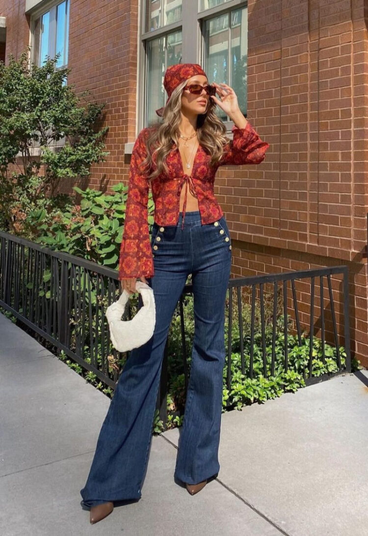 Abby Baffoe Stunning and Stylish Outfit Ideas