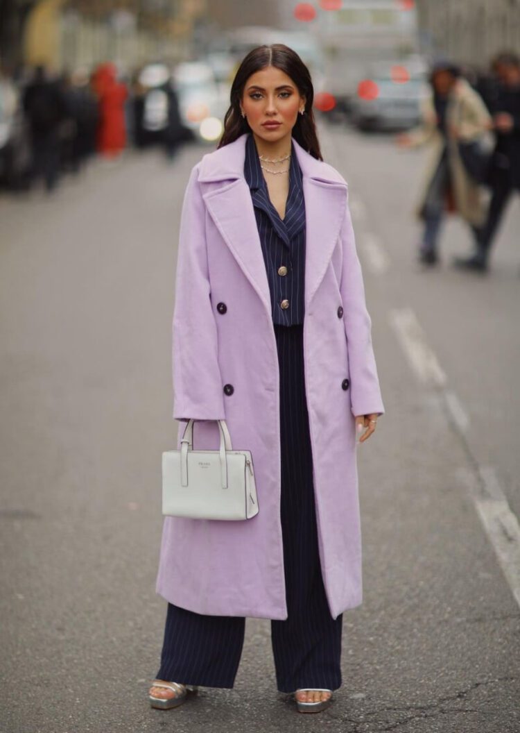 Andrea Garte Graceful Fashion Trends Ideas