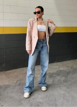 Carol Santina Effortless Elegance Magic Fashion Ideas