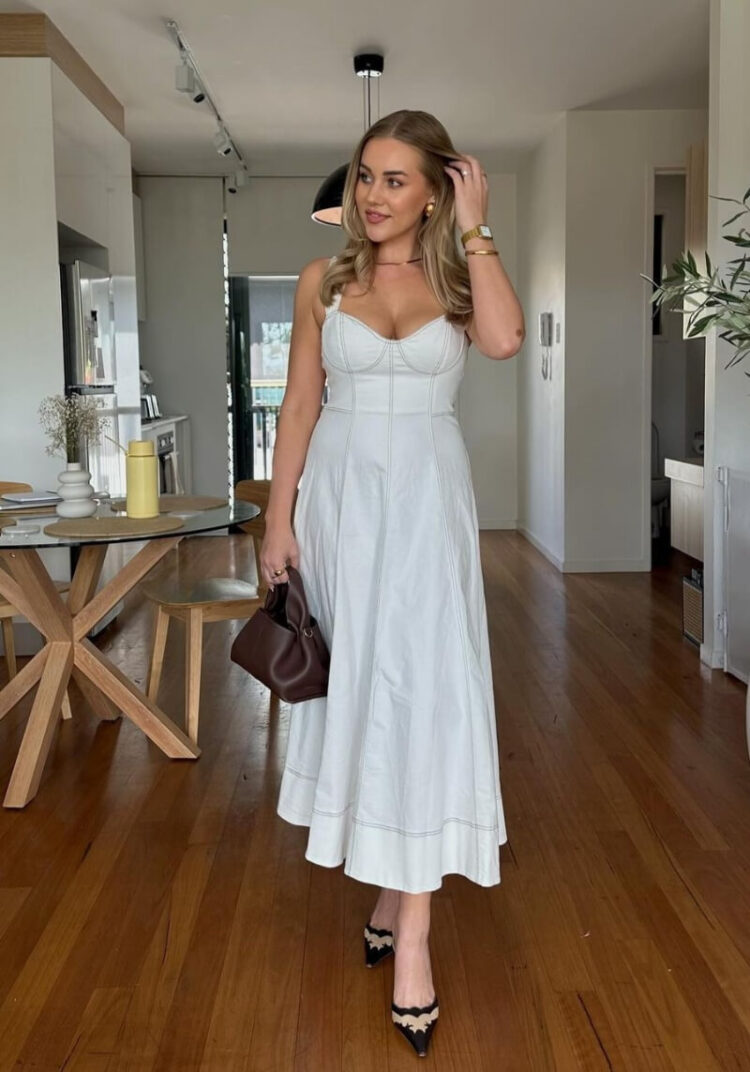 Casee Brim Styling Standout Fashion Diary