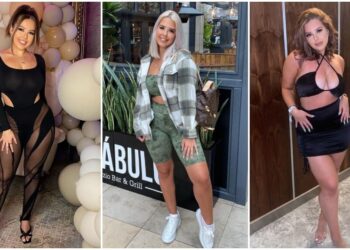 Charl Dyson Daring Sophisticated Bold Fashion