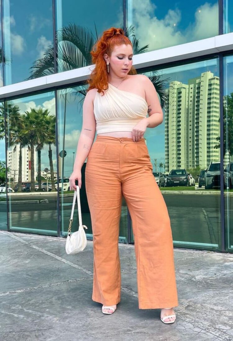 Duda Guimaraes Embracing Fashion and Elegance Style