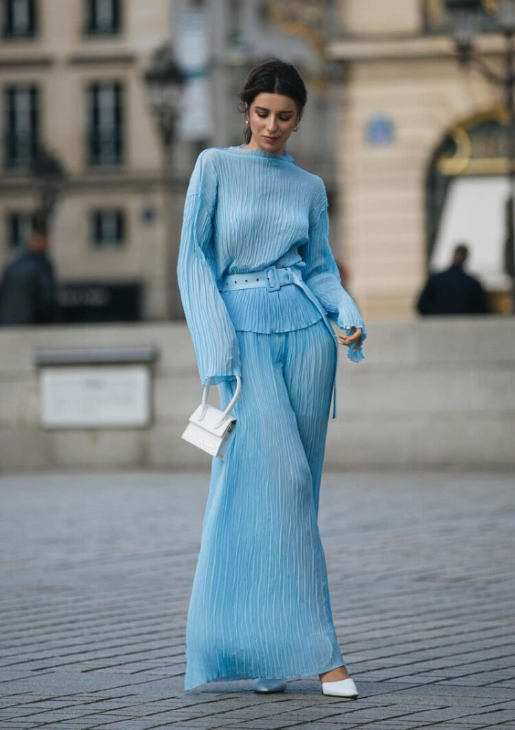 Katie Giorgadze Embracing Versatility and Style Ideas