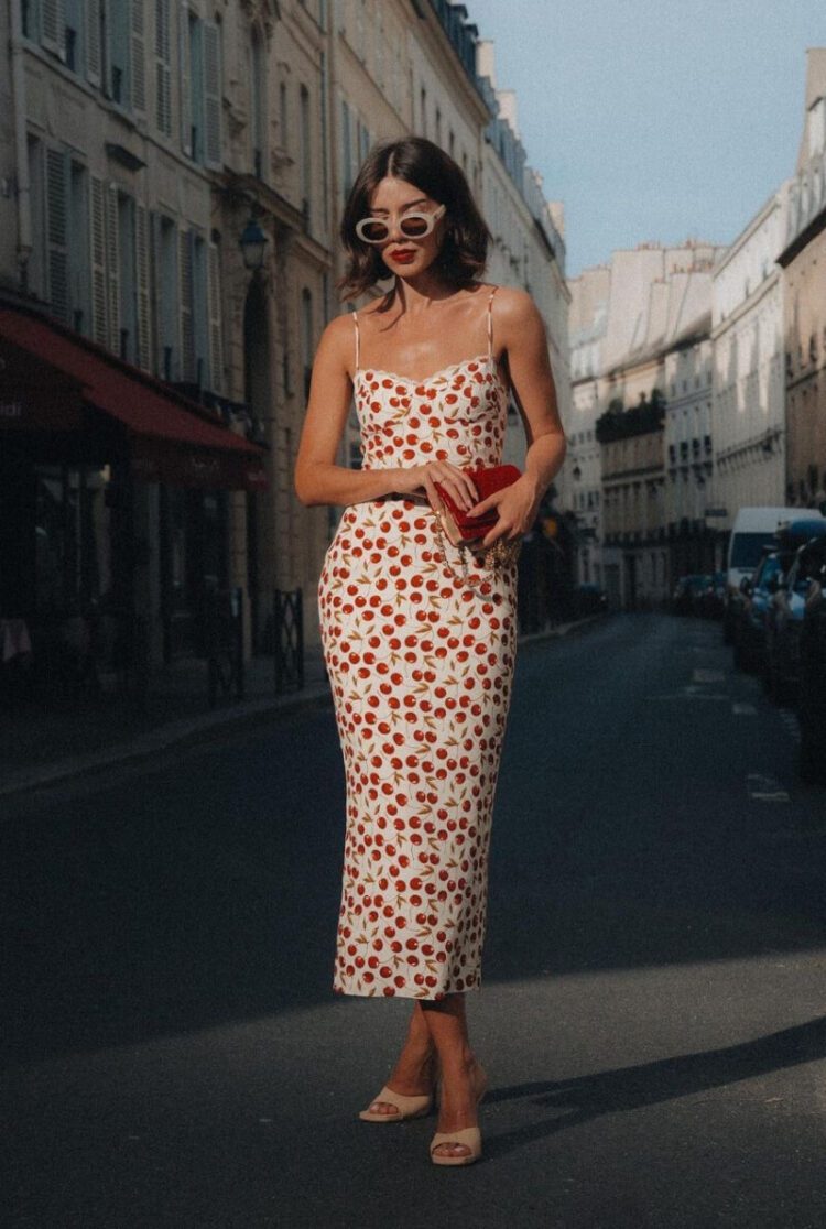 Katie Giorgadze Embracing Versatility and Style Ideas