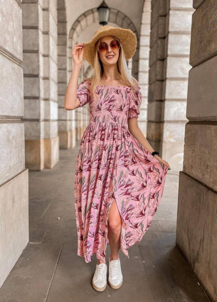 Marta Marczynska Styling Sophisticated Fashion Diary