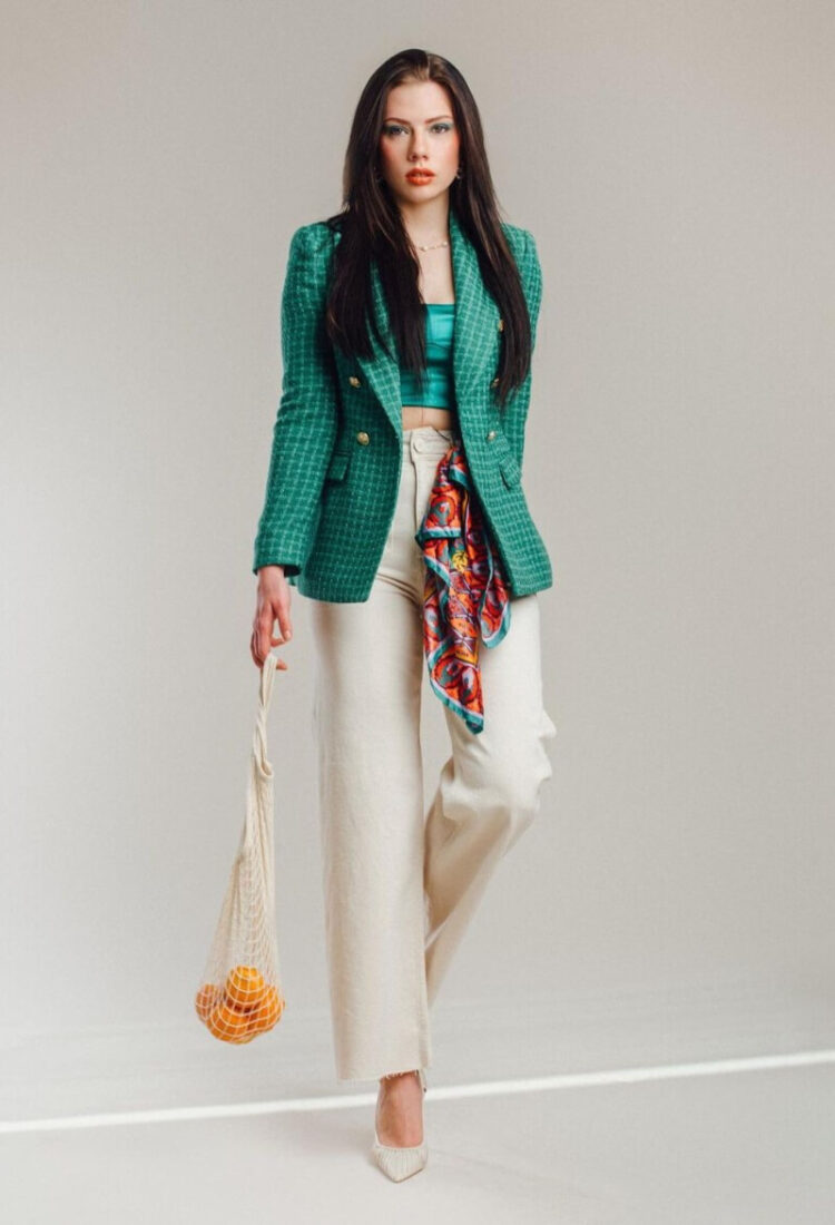 Sophiie Clara Styling Secrets Sophisticated Outfits