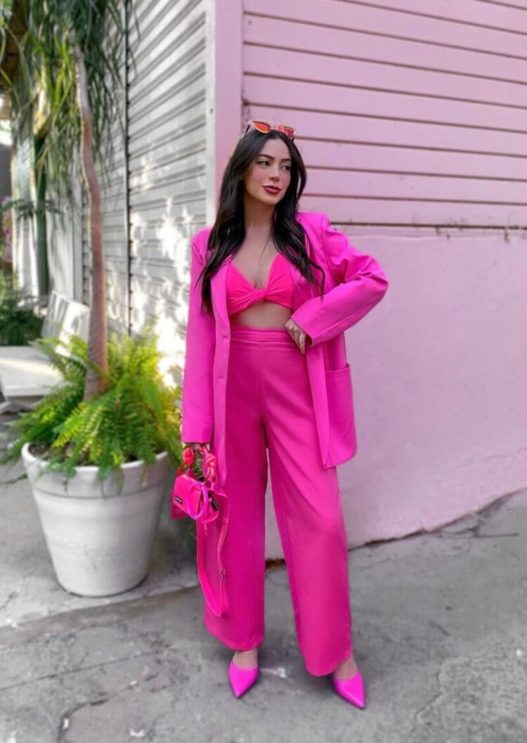 Taty Salomao Effortlessly Chic Fashion Trends