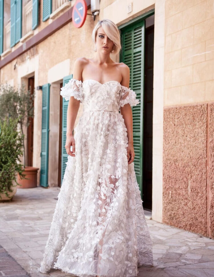 Victoria Jancke Evolution Sophisticated Fashion Ideas