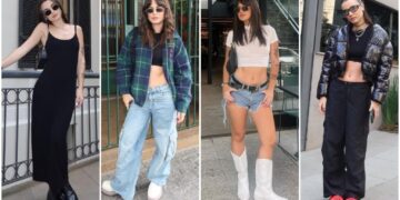 Ana Shumiski Her Sophisticated Fashion Trends Wardrobe