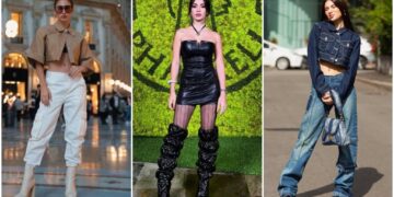 Andrea Garte Graceful Fashion Trends Ideas