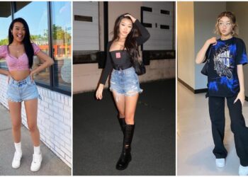 Babey Char Styling Secrets Chic Fashion Outfits