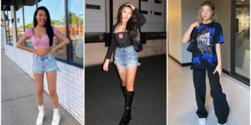 Babey Char Styling Secrets Chic Fashion Outfits