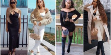 Baechrvssy's Hot Sophisticated Fashion Divas