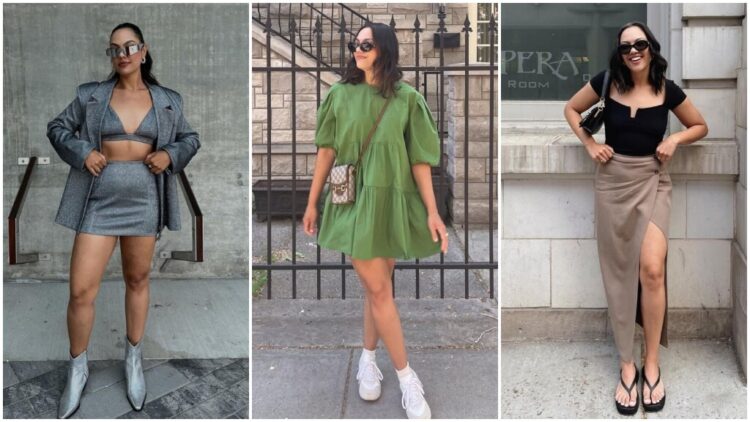 Being Julia Ensemble Sophisticated Stylish Outfits