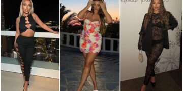 Bethan Kershaw Her Bold and Vibrant Fashion Trends