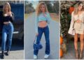 Brooke Armitage Daring Sophisticated Outfit Ideas