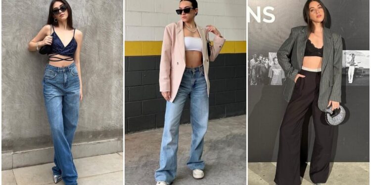 Carol Santina Effortless Elegance Magic Fashion Ideas