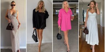 Casee Brim Styling Standout Fashion Diary