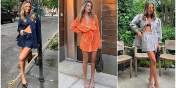 Clemence Impeccable Sophisticated Fashion Trends