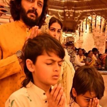 riteish-deshmukh-and-genelias-blessed-visit-to-ayodhyas-ram-mandir-with-their-sons-2