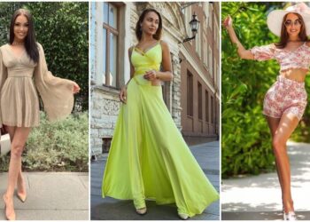 Elysa's Sophisticated Classic Fashion Diary