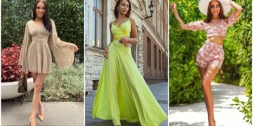 Elysa's Sophisticated Classic Fashion Diary