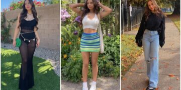 Fernanda Ramirez Her Boldness and Sensational Fashion Style