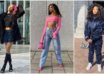 Honeycaycay Embracing Timeless Fashion Trends Ideas