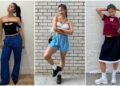 Isaa Sung Sophisticated Modern Fashion Trends