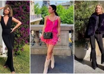 Kimberly Styling Secrets Classic Fashion Trends