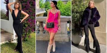 Kimberly Styling Secrets Classic Fashion Trends