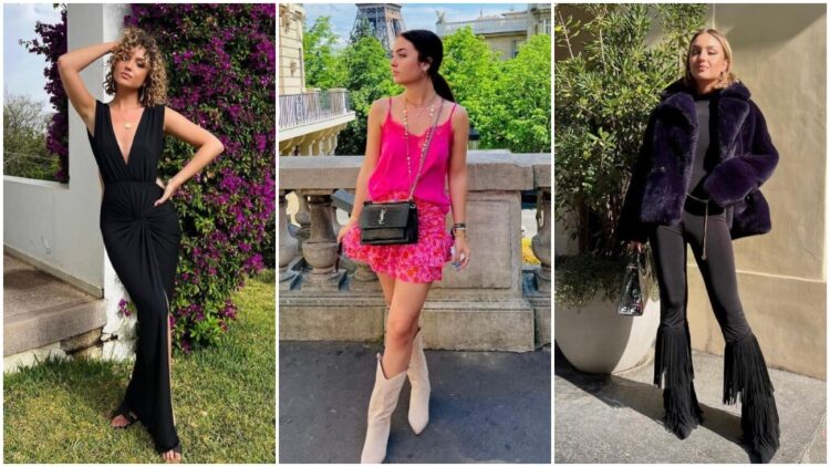 Kimberly Styling Secrets Classic Fashion Trends