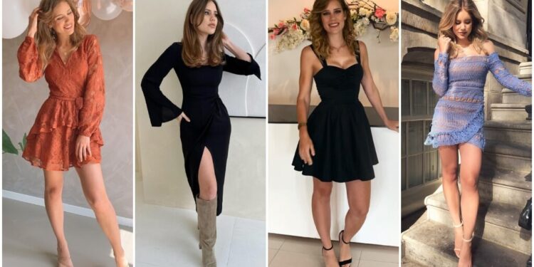 Linda Steph Stylish Sophisticated Fashion Ideas