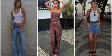 Manoela Pierucci Effortlessly Chic Outfits for Every Occasion
