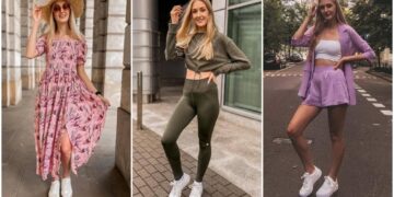 Marta Marczynska Styling Sophisticated Fashion Diary