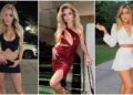 Mia Dio Mesmerizing Sophisticated Fashion Diary